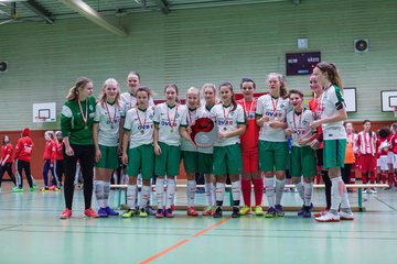 Bild 129 - C-Juniorinnen Landesmeisterschaft